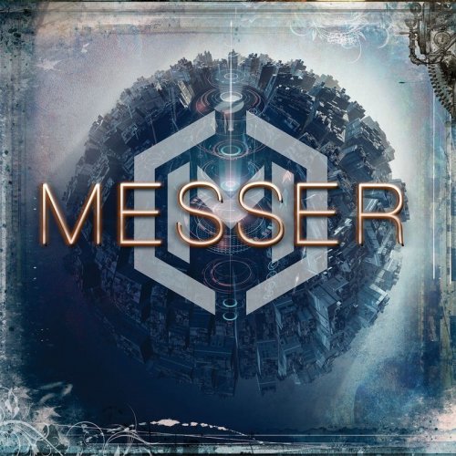 Messer - Messer (2018)