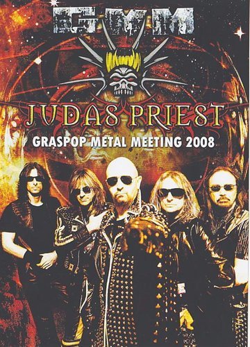 Judas Priest - Live At Graspop Metal Meeting (2008) (DVD5)