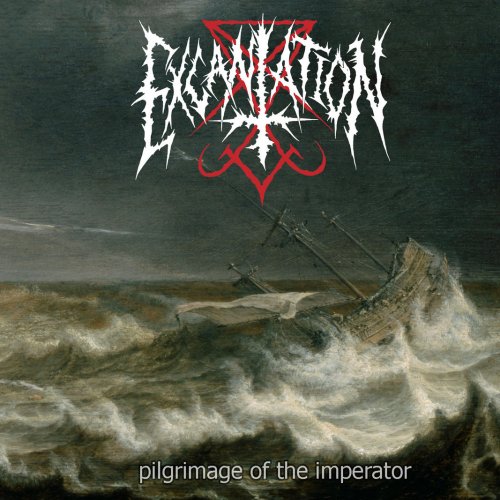 Excantation - Pilgrimage of the Imperator (2018)