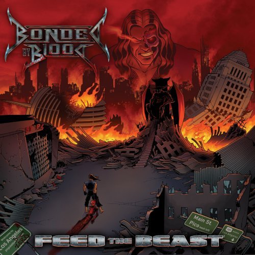 Bonded by Blood - Collection (2008-2012)