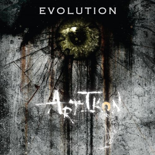 Artikon - Evolution (2018)
