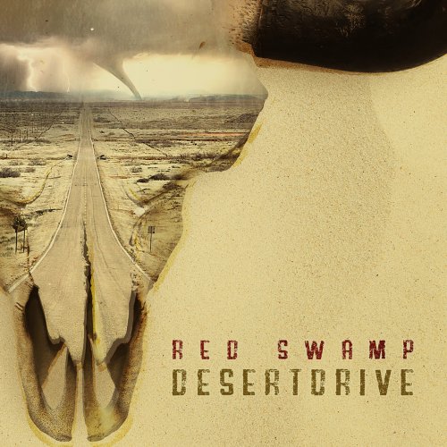 Red Swamp - Desertdrive (2018)