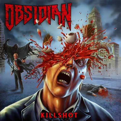 Obsidian - Killshot (2018)