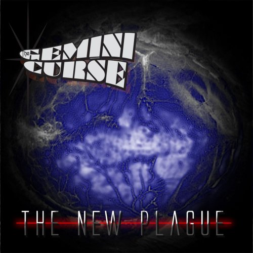The Gemini Curse - The New Plague (2018)