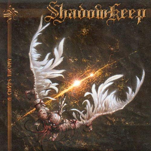 ShadowKeep - Collection (2000-2008)