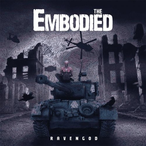 The Embodied - Collection (2011-2016)