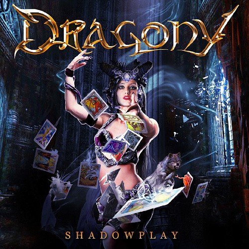 Dragony - Discography (2011-2017)