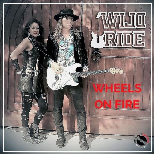 Wild Ride – Wheels on Fire (2018)