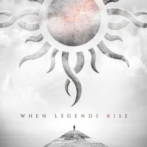 Godsmack - When Legends Rise (2018)