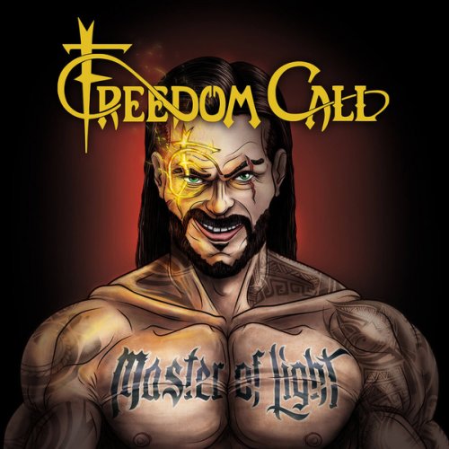 Freedom Call - Discography (1999 - 2016)