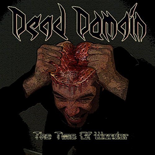 Dead Domain - The Time Of Wonder (2018)