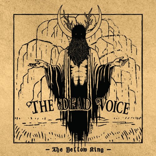 The Dead Voice - The Yellow King (2018)