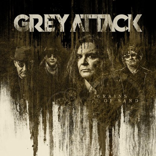 Grey Attack - Grains Of Sand (2018)
