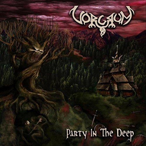 Vorgrum - Party in the Deep (2018)