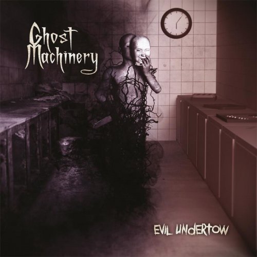 Ghost Machinery - Discography (2004-2015)