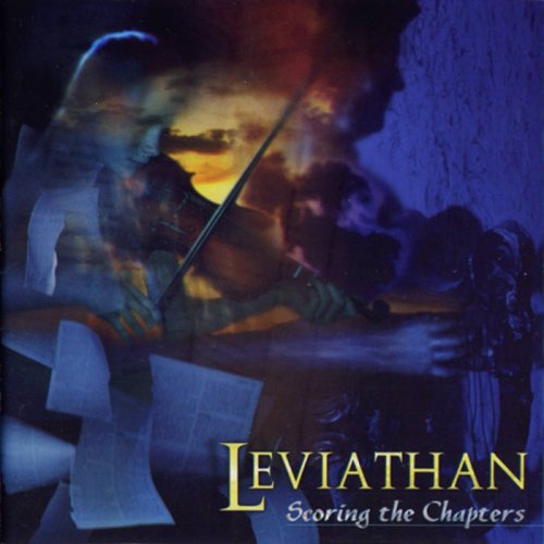 Leviathan  Discography (1994-2014)