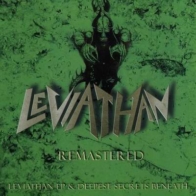 Leviathan  Discography (1994-2014)