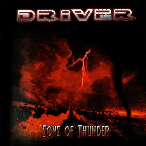 Driver - Collection (2008-2012)