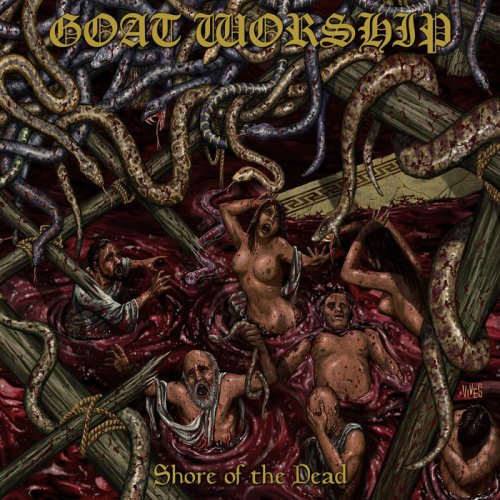 Goat Worship - Shore Of The Dead (2018)