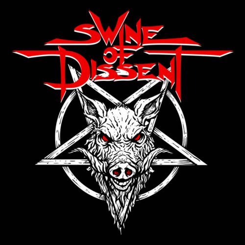 Swine of Dissent - Swine of Dissent [EP] (2018)