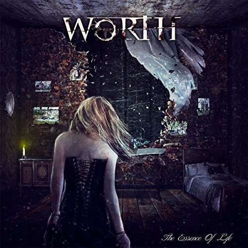 Worth - The Essence of Life (2018)