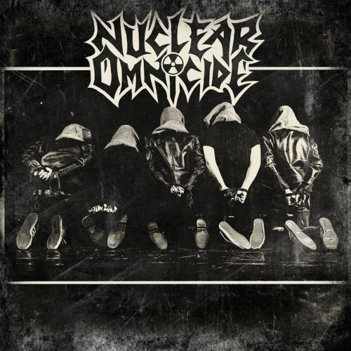 Nuclear Omnicide - Nuclear Omnicide (2018)