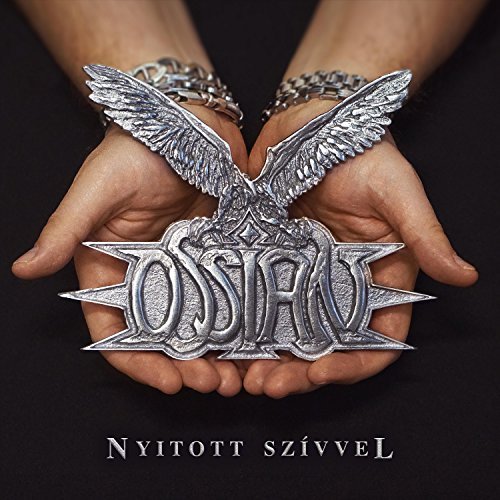 Ossian - Nyitott szivvel (2018) lossless