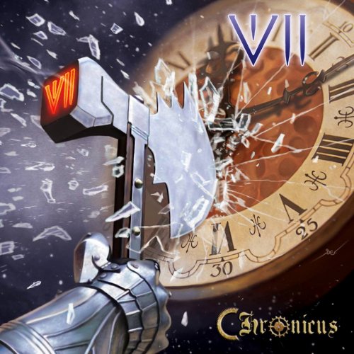 VII - Chronicus (2018)