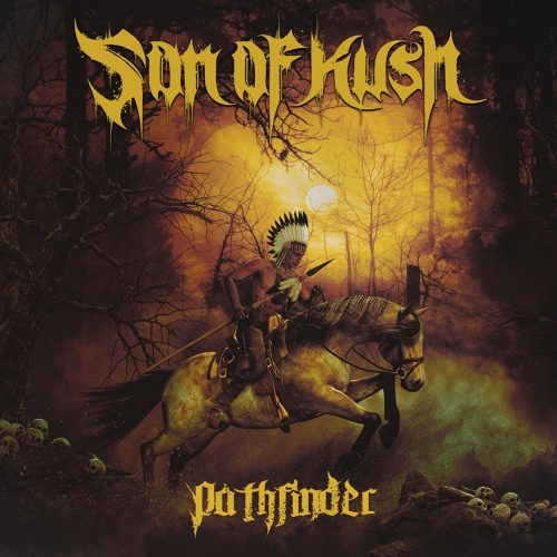 Son of Kush - Pathfinder (2018)