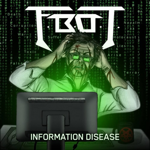 FBOT - Information Disease (2018)