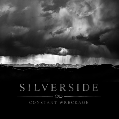 Silverside - Constant Wreckage (2018)