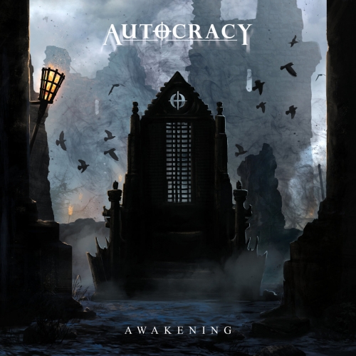 Autocracy - Awakening (EP) (2018)