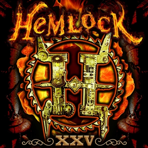Hemlock - XXV (2018)