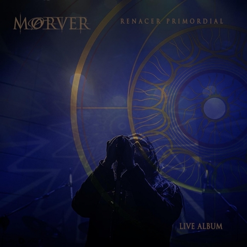 Morver - Renacer Primordial (Live) (2018)