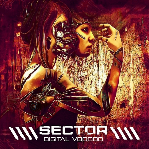 Sector - Digital Voodoo (2018)