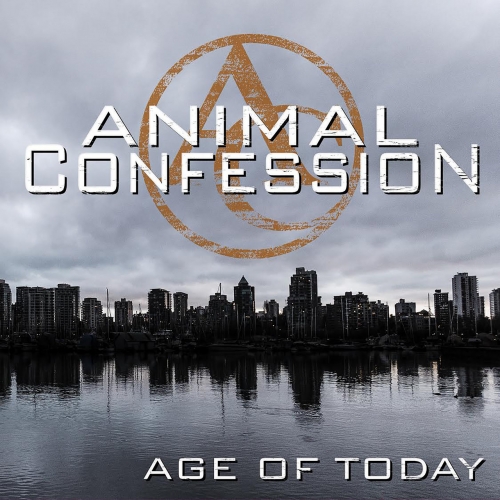 Animal Confession - Age Of Today (2018)