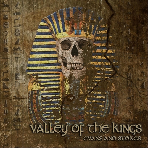 Evans and Stokes - Valley of the Kings (2018)
