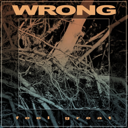 Wrong - Feel Great (2018)