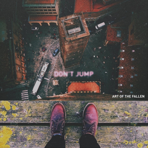Art of the Fallen - Don't Jump (EP) (2018)