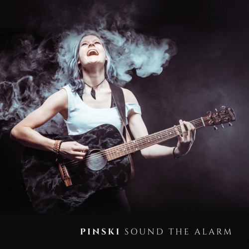 Pinski - Sound the Alarm (2018)