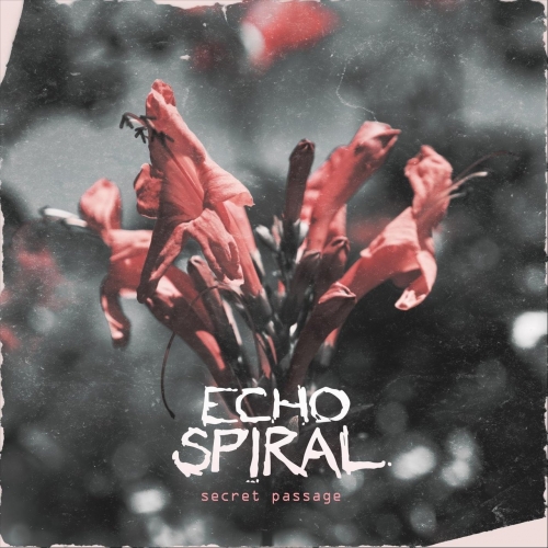 Echo Spiral - Secret Passage (EP) (2018)