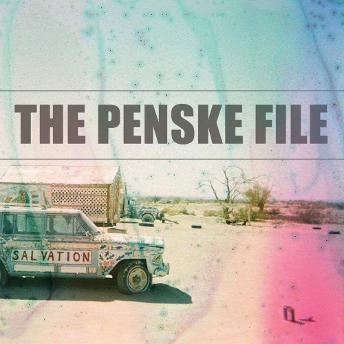 The Penske File - Salvation (2018)