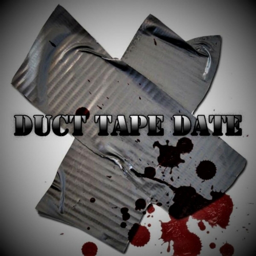 Duct Tape Date - The Ballad of the Ringmaster (2018)