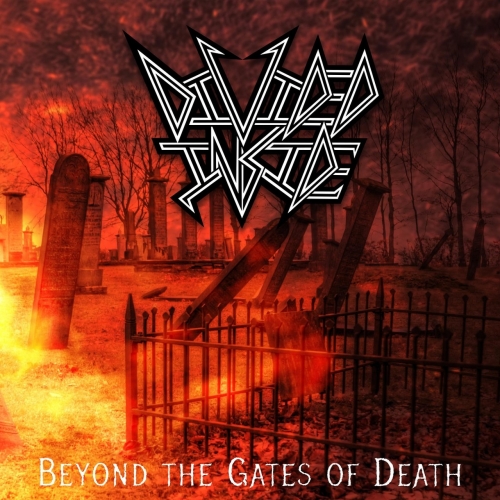 Divided Inside - Beyond the Gates of Death (2018)
