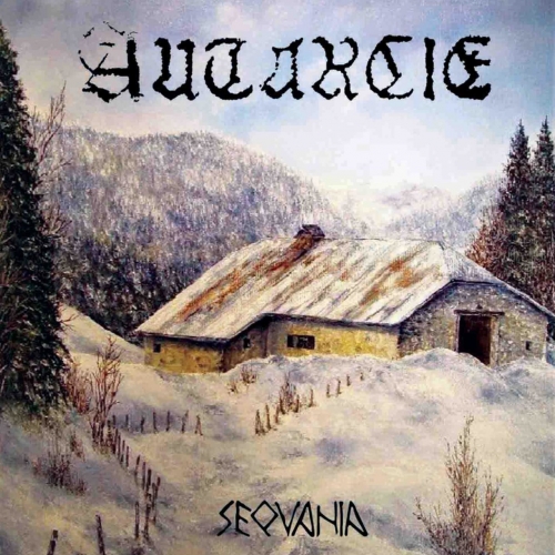 Autarcie - Seqvania (2018)