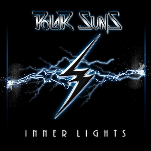 Polar Suns - Inner Lights (2018)