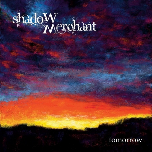 Shadow Merchant - Tomorrow (2018)
