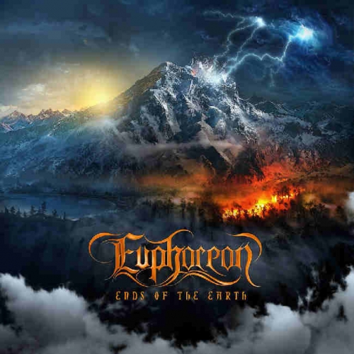 Euphoreon - Ends of the Earth (2018)
