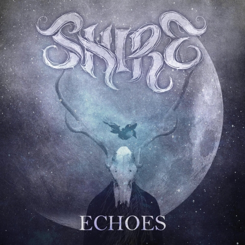 Shire - Echoes (EP) (2018)