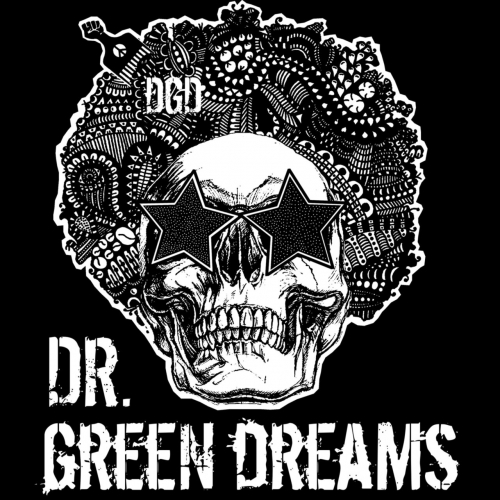 Dr. Green Dreams - Treason Sessions (2018)